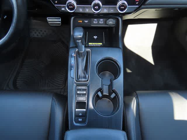 Thumbnail: 2024 Honda Civic - 24