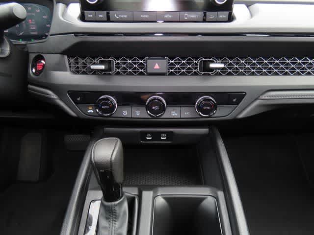 Thumbnail: 2025 Honda Accord - 19