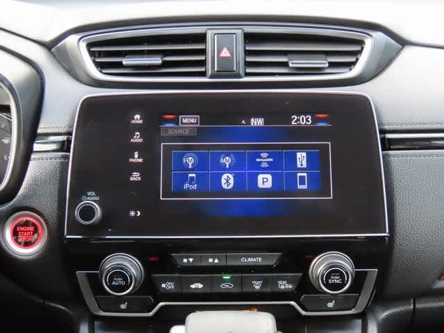 Thumbnail: 2020 Honda CR-V - 20