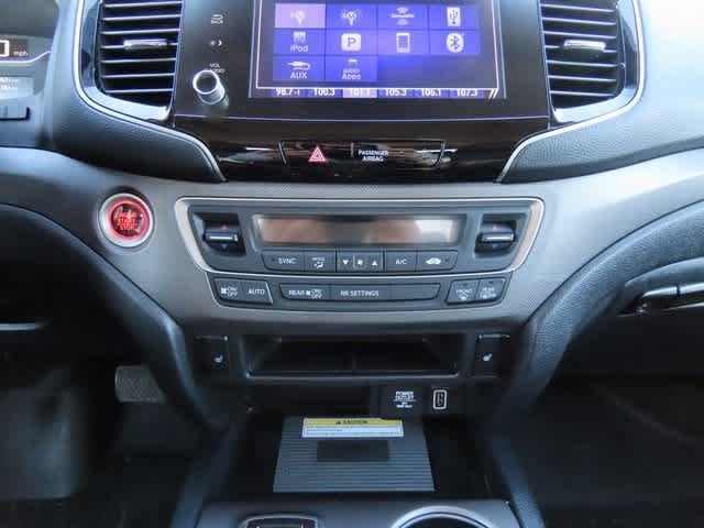 Thumbnail: 2022 Honda Ridgeline - 22