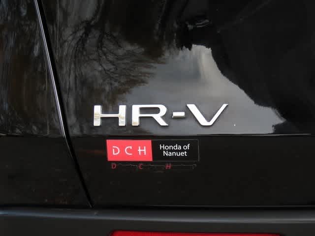 Thumbnail: 2023 Honda HR-V - 7
