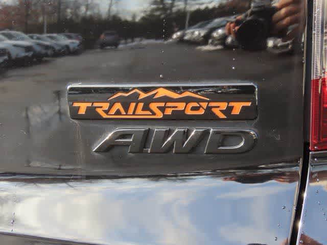 Thumbnail: 2023 Honda Passport - 8