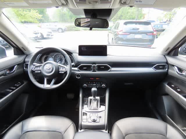 Thumbnail: 2023 Mazda CX-5 - 18
