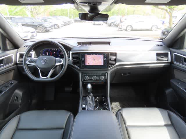 Thumbnail: 2021 Volkswagen Atlas - 19