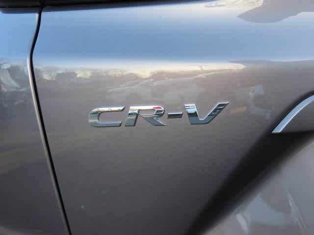 Thumbnail: 2022 Honda CR-V - 7
