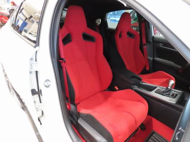 Thumbnail: 2024 Honda Civic - 16