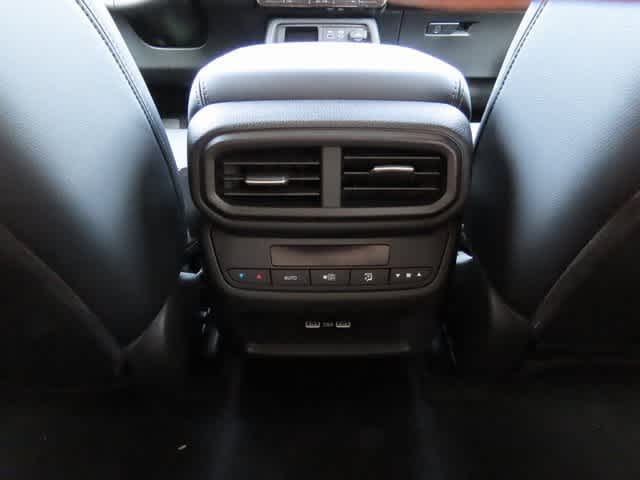 Thumbnail: 2025 Honda Pilot - 22