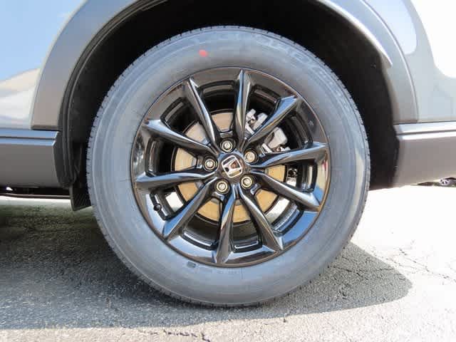 Thumbnail: 2026 Honda CR-V - 10