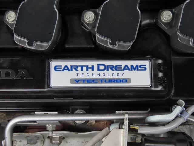 Thumbnail: 2019 Honda Accord - 9