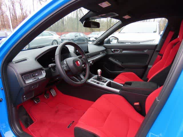 Thumbnail: 2025 Honda Civic - 2