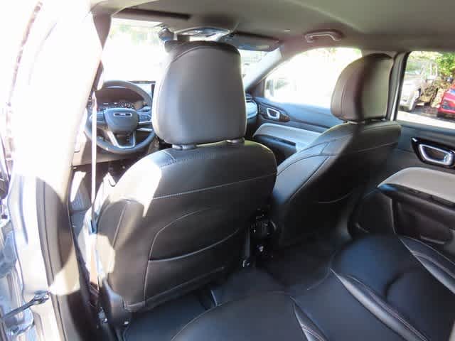 Thumbnail: 2024 Jeep Compass - 16