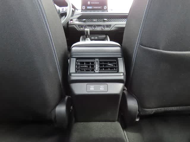 Thumbnail: 2025 Honda Accord - 21