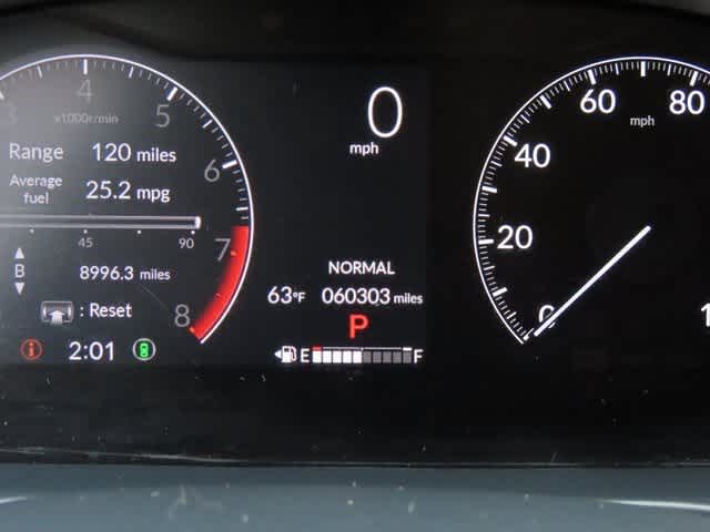 Thumbnail: 2023 Honda HR-V - 24