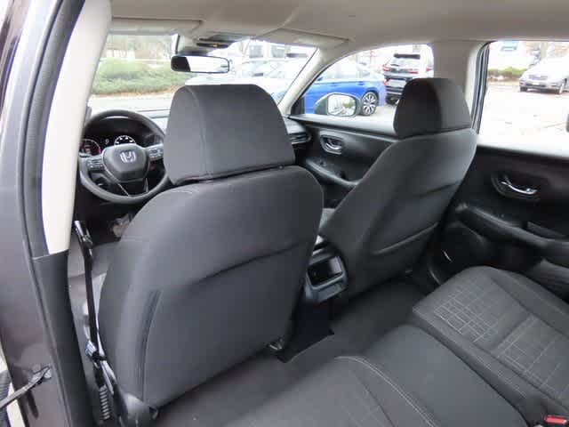 Thumbnail: 2023 Honda HR-V - 13