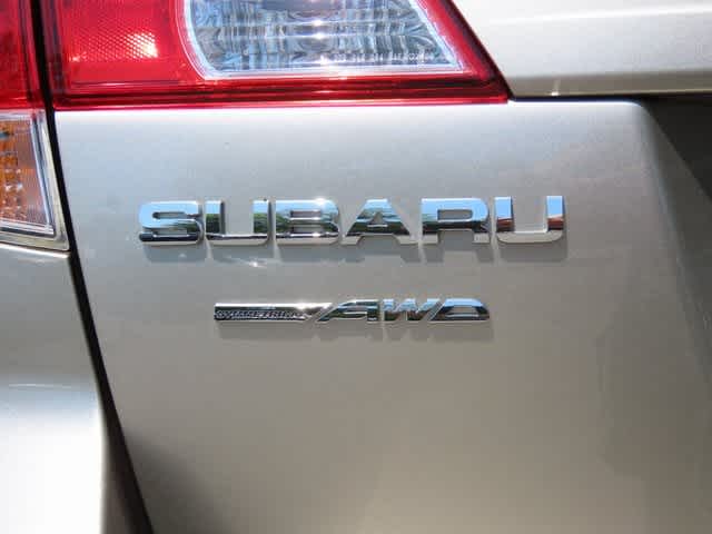 Thumbnail: 2014 Subaru Outback - 8