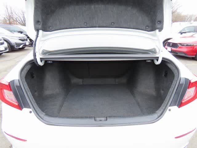 Thumbnail: 2022 Honda Accord - 10