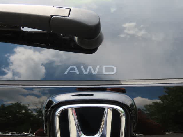 Thumbnail: 2023 Honda CR-V - 6