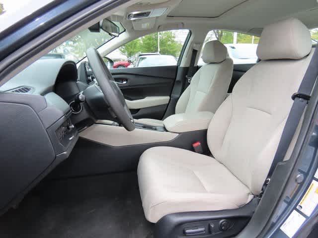 Thumbnail: 2024 Honda Accord - 11