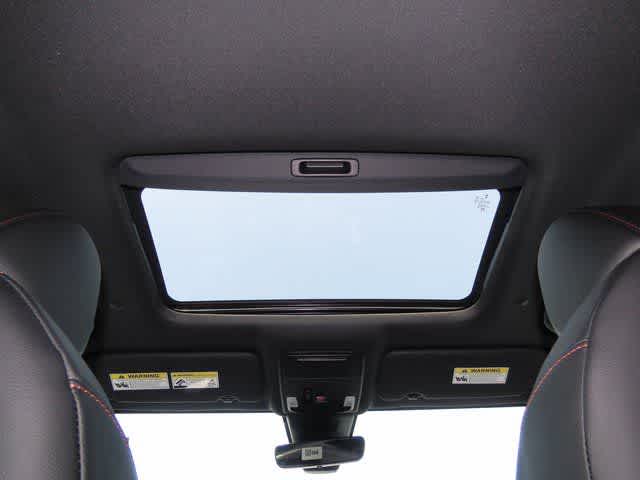 Thumbnail: 2026 Honda CR-V - 25