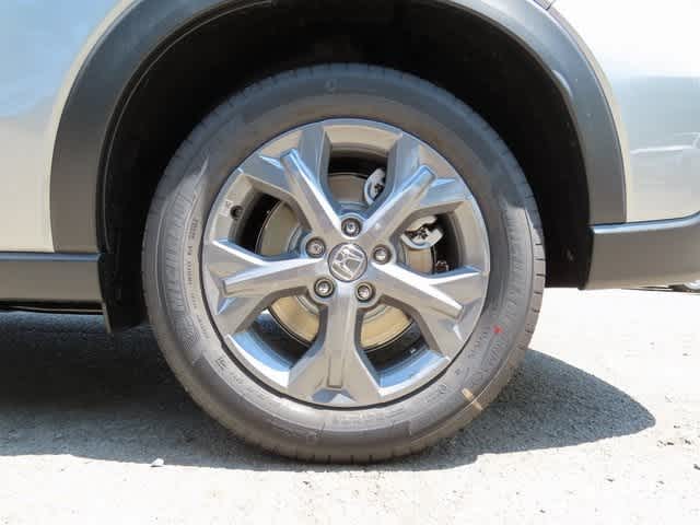 Thumbnail: 2026 Honda HR-V - 9