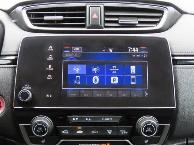 Thumbnail: 2018 Honda CR-V - 20