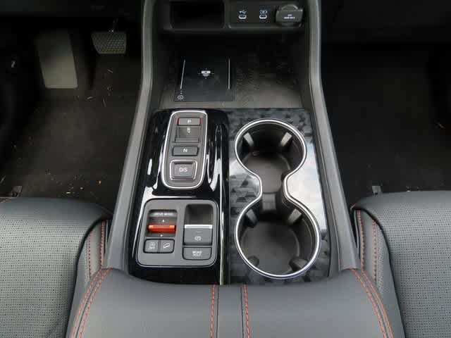 Thumbnail: 2026 Honda Passport - 23