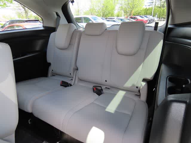 Thumbnail: 2023 Honda Odyssey - 13