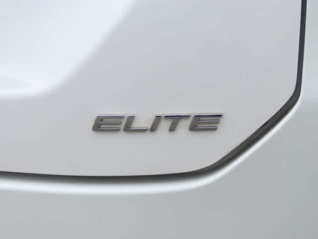 Thumbnail: 2023 Honda Pilot - 8