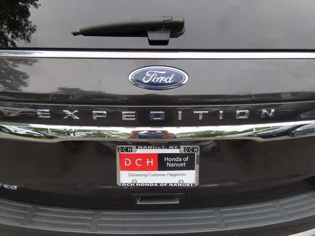 Thumbnail: 2024 Ford Expedition - 7