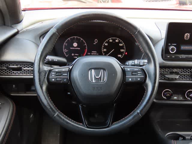 Thumbnail: 2023 Honda HR-V - 18
