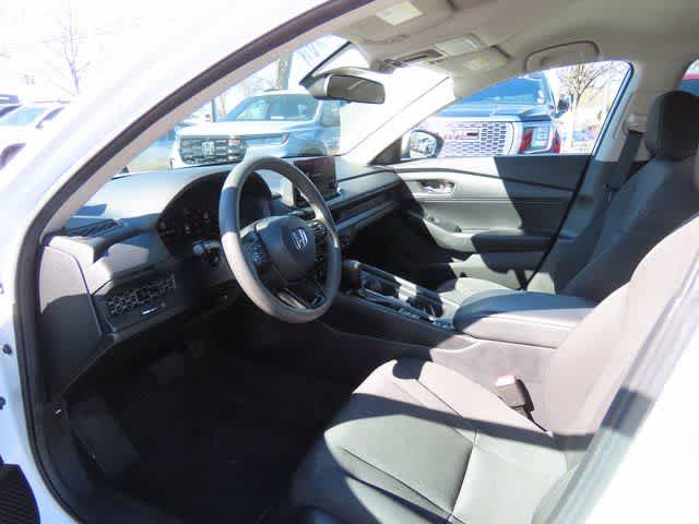 Thumbnail: 2023 Honda Accord - 2