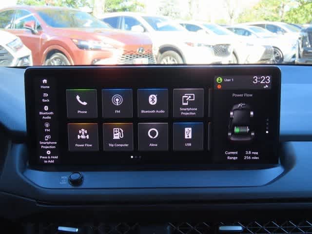 Thumbnail: 2024 Honda Accord - 19