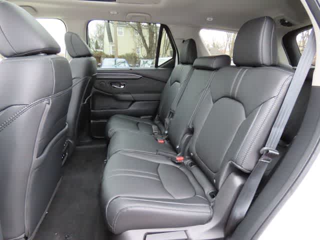 Thumbnail: 2026 Honda Pilot - 15