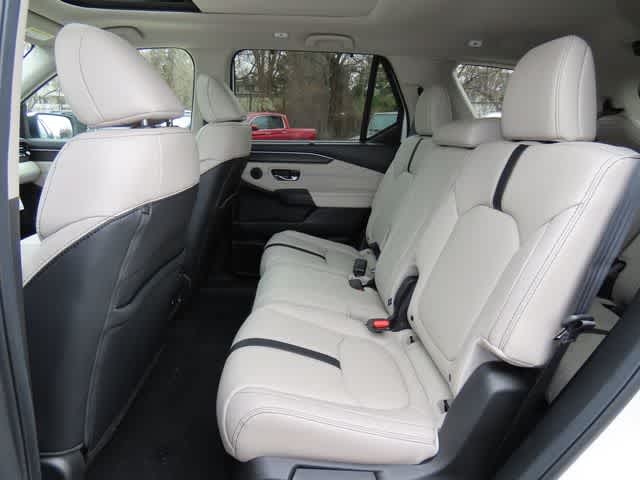 Thumbnail: 2026 Honda Pilot - 16