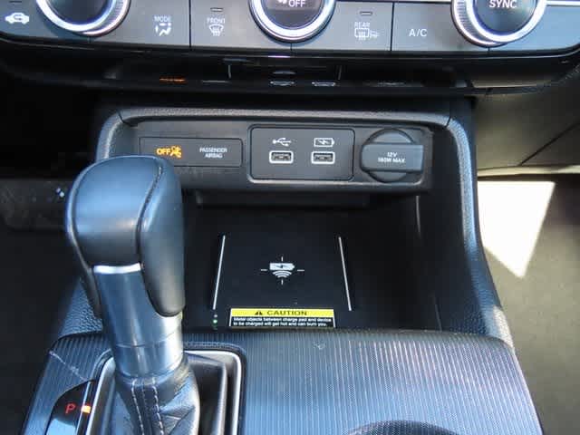 Thumbnail: 2023 Honda Civic - 22