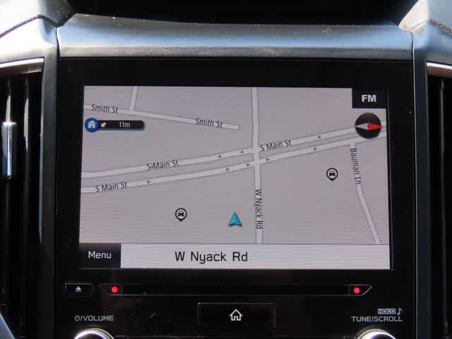 Thumbnail: 2019 Subaru Forester - 23