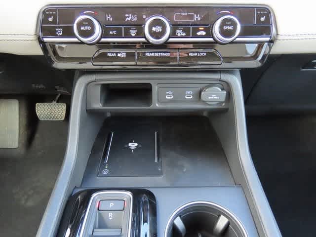 Thumbnail: 2026 Honda Pilot - 23