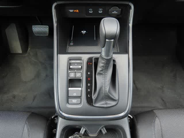 Thumbnail: 2026 Honda CR-V - 22