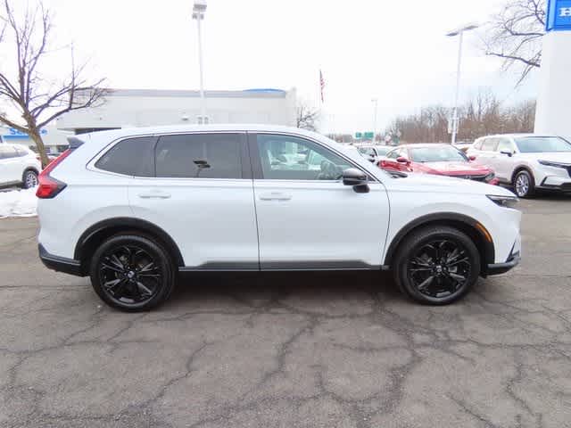 Thumbnail: 2024 Honda CR-V - 3