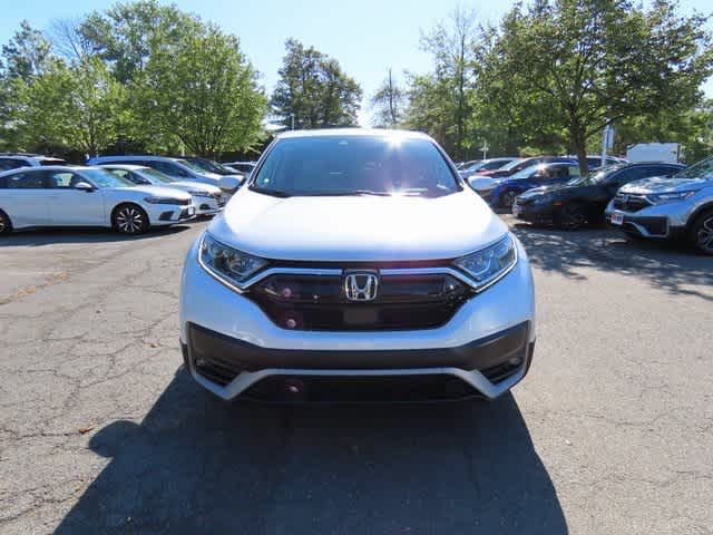 Thumbnail: 2021 Honda CR-V - 6