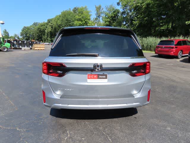 Thumbnail: 2026 Honda Odyssey - 5