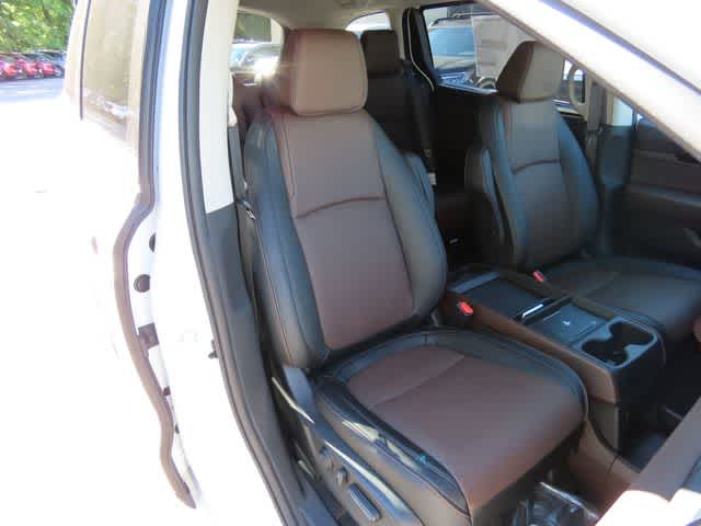 Thumbnail: 2026 Honda Odyssey - 19