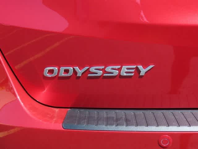 Thumbnail: 2025 Honda Odyssey - 7