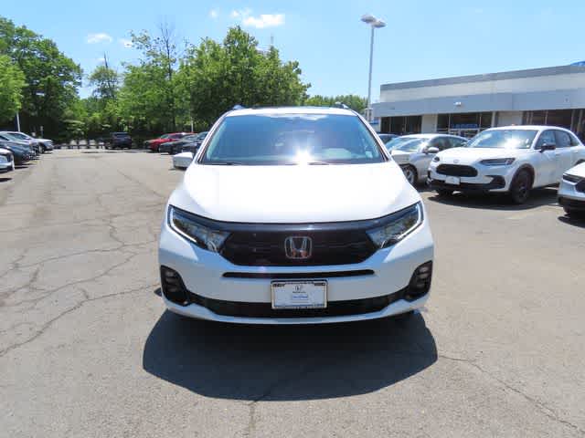 Thumbnail: 2025 Honda Odyssey - 6