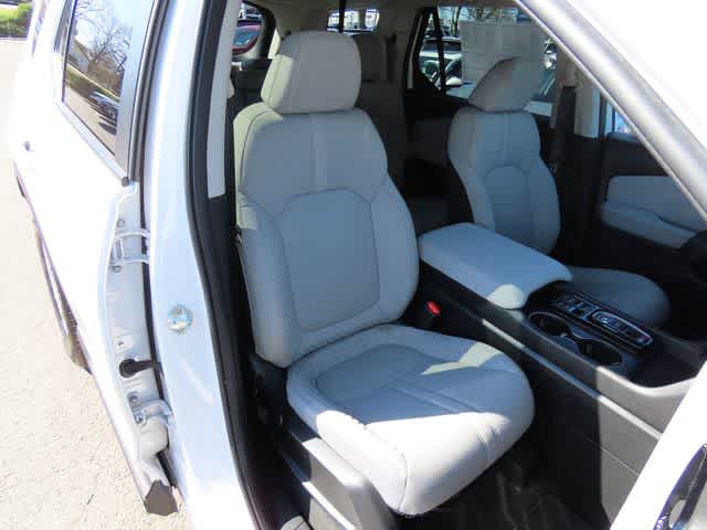 Thumbnail: 2023 Honda Pilot - 18
