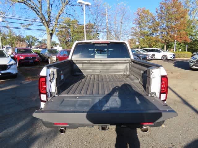 Thumbnail: 2023 Honda Ridgeline - 11