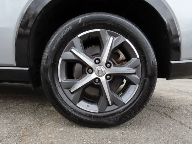 Thumbnail: 2023 Honda HR-V - 8