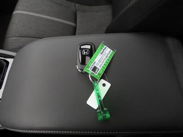 Thumbnail: 2025 Honda Accord - 27