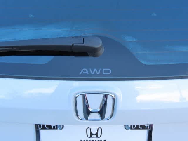 Thumbnail: 2023 Honda CR-V - 8