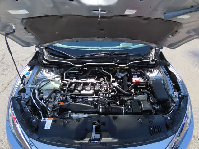 Thumbnail: 2018 Honda Civic - 9